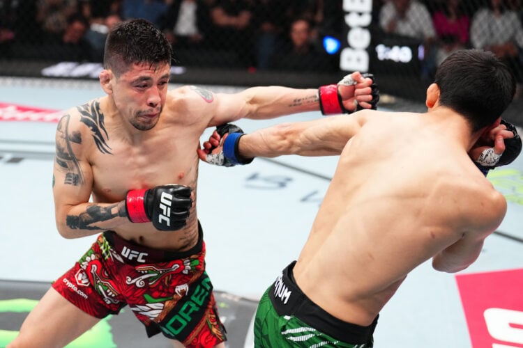 Photo by Chris Unger/Zuffa LLC