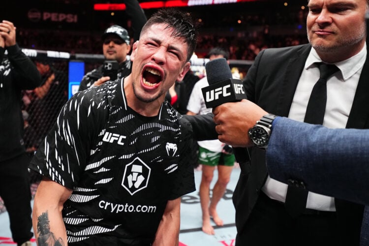 Photo by Chris Unger/Zuffa LLC