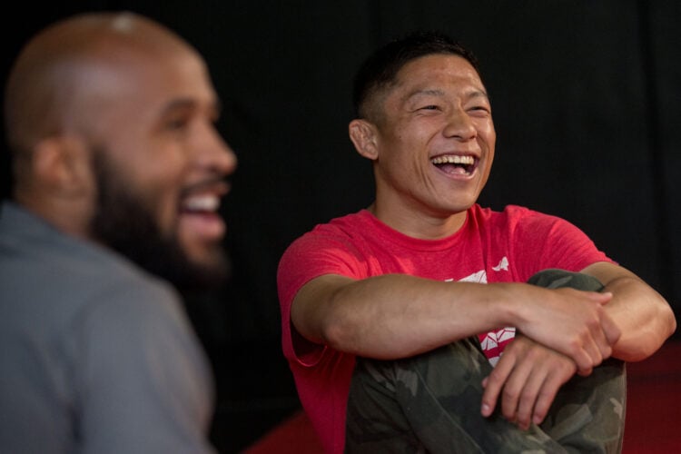 Photo by Chris McGrath/Zuffa LLC/Zuffa LLC