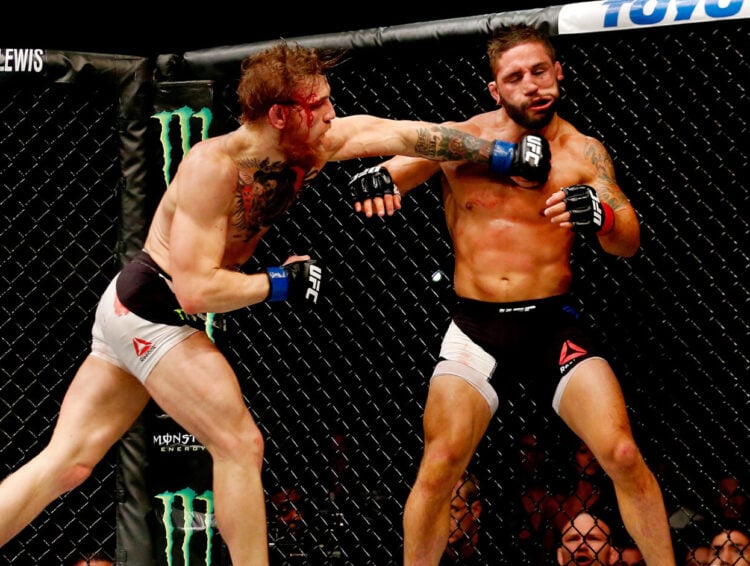 Photo by Christian Petersen/Zuffa LLC/Zuffa LLC via Getty Images