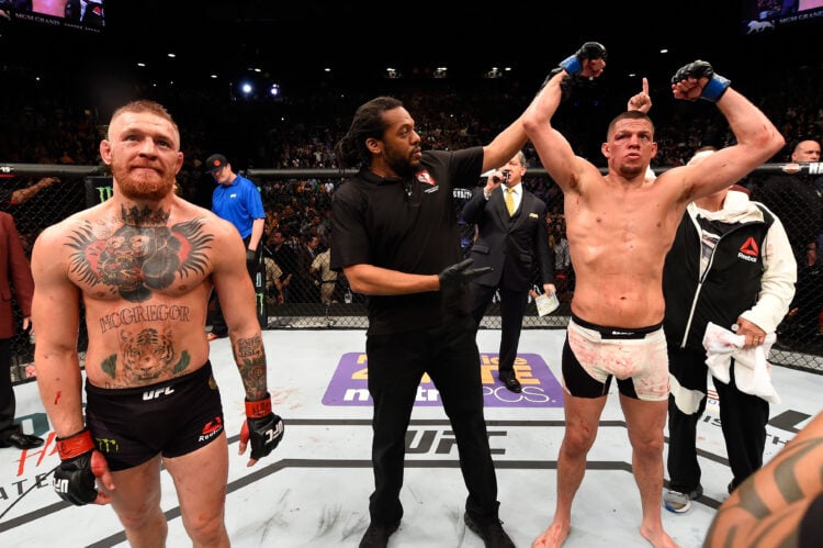 Photo by Josh Hedges/Zuffa LLC/Zuffa LLC via Getty Images