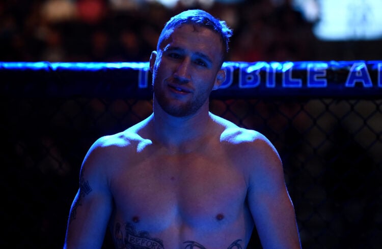 Photo by Brandon Magnus/Zuffa LLC/Zuffa LLC via Getty Images