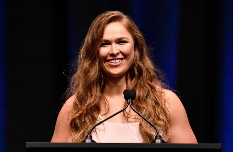 Photo by Jeff Bottari/Zuffa LLC/Zuffa LLC via Getty Images