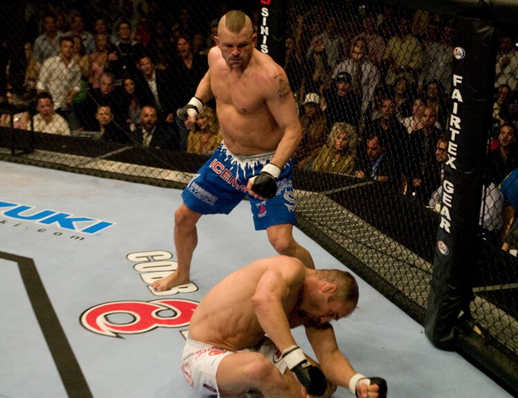Photo by Josh Hedges/Zuffa LLC/Zuffa LLC via Getty Images