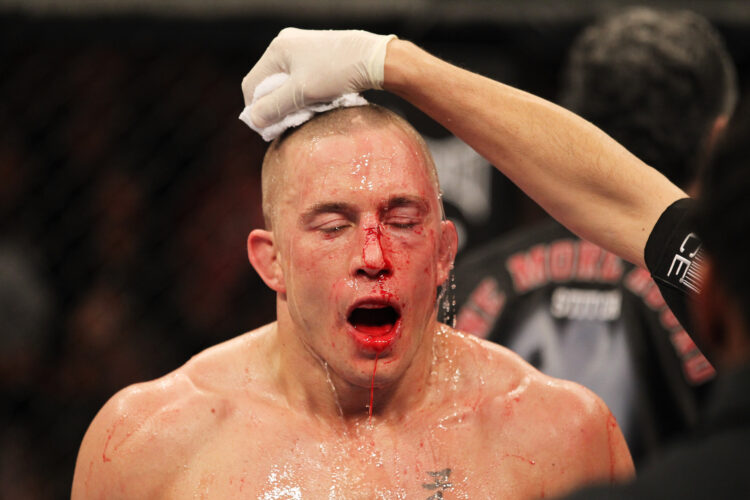 Photo by Al Bello/Zuffa LLC/Zuffa LLC via Getty Images