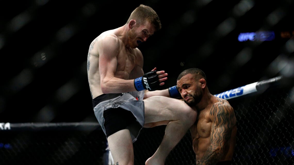 Photo by Michael Reaves/Getty Images