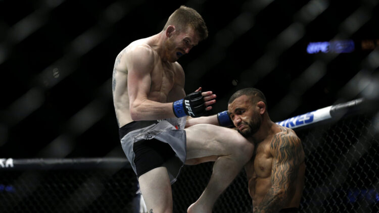 Photo by Michael Reaves/Getty Images