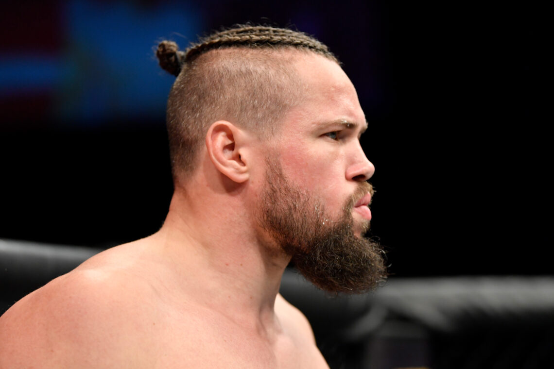 Photo by Jeff Bottari/Zuffa LLC/Zuffa LLC via Getty Images