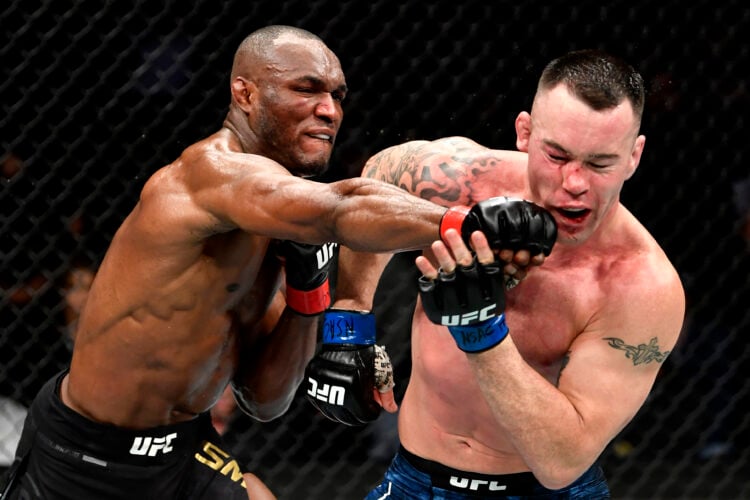 Photo by Jeff Bottari/Zuffa LLC via Getty Images
