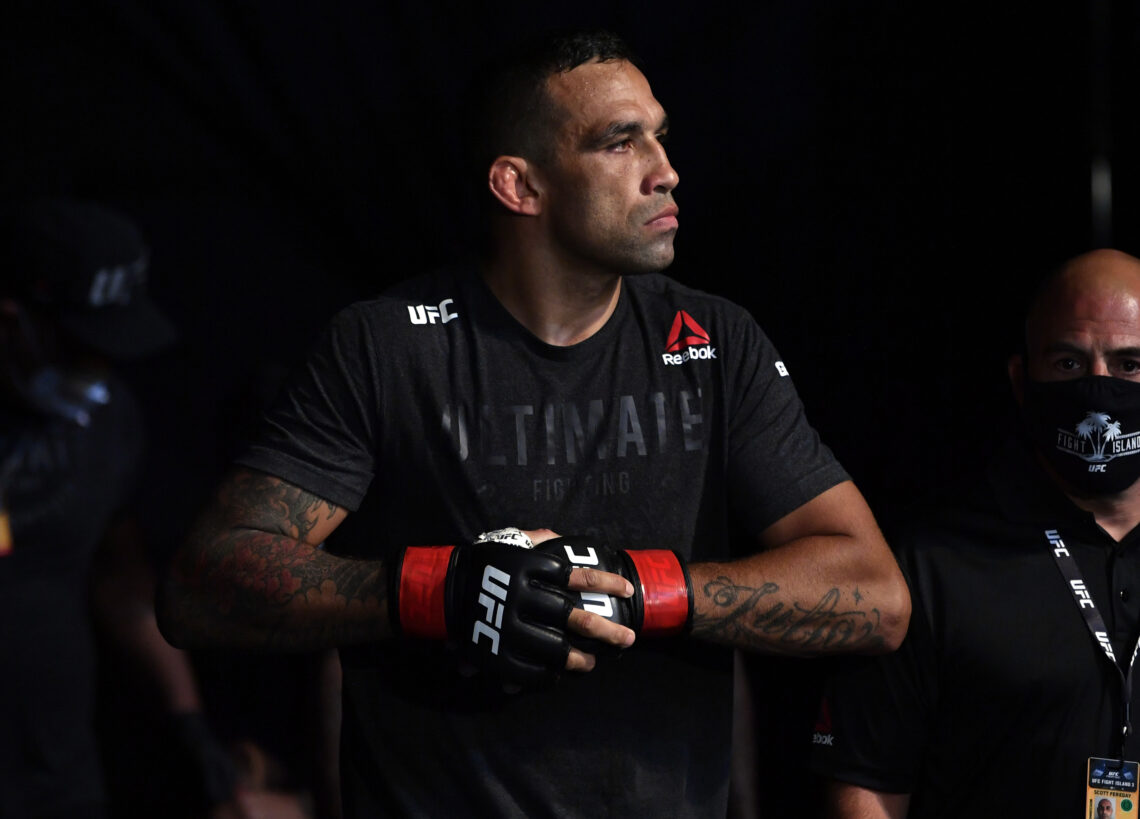 Photo by Jeff Bottari/Zuffa LLC via Getty Images
