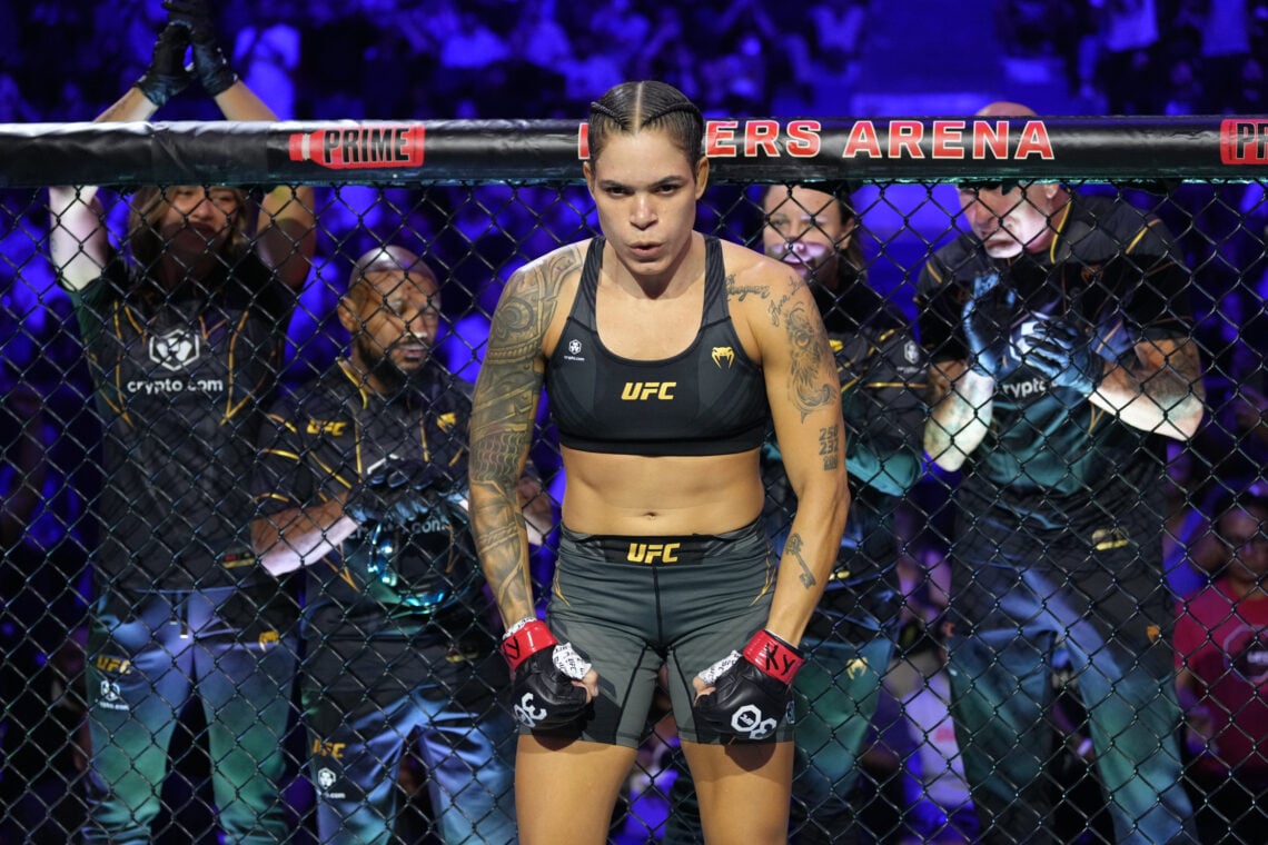 Photo by Jeff Bottari/Zuffa LLC