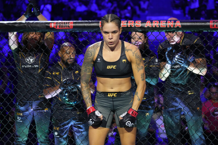 Photo by Jeff Bottari/Zuffa LLC
