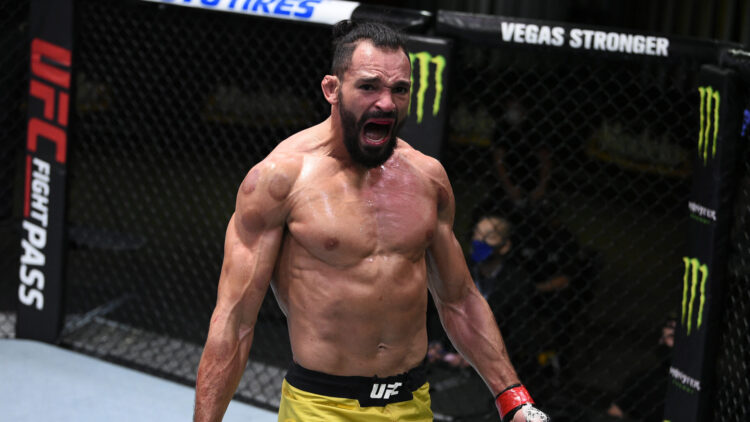 Photo by Chris Unger/Zuffa LLC