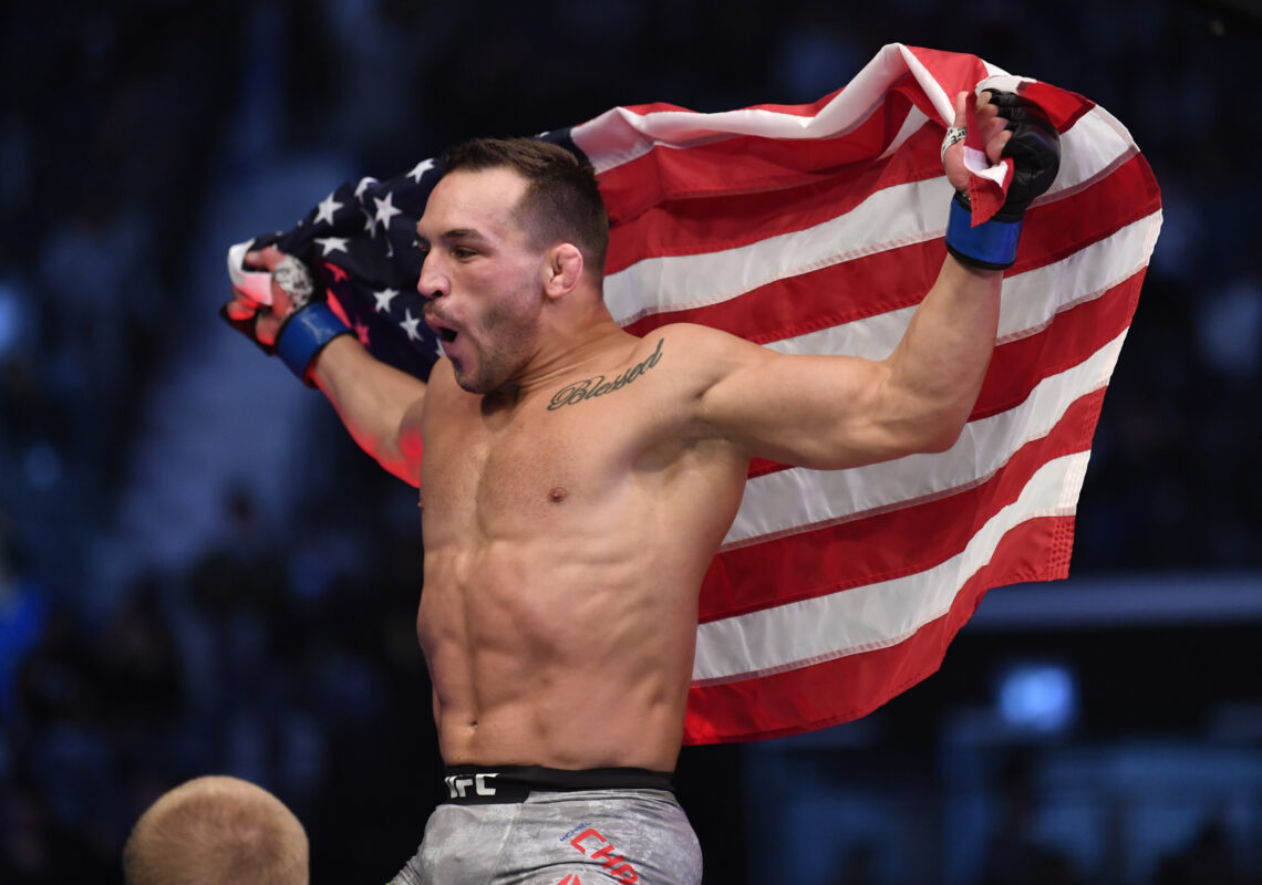 Photo by Jeff Bottari/Zuffa LLC