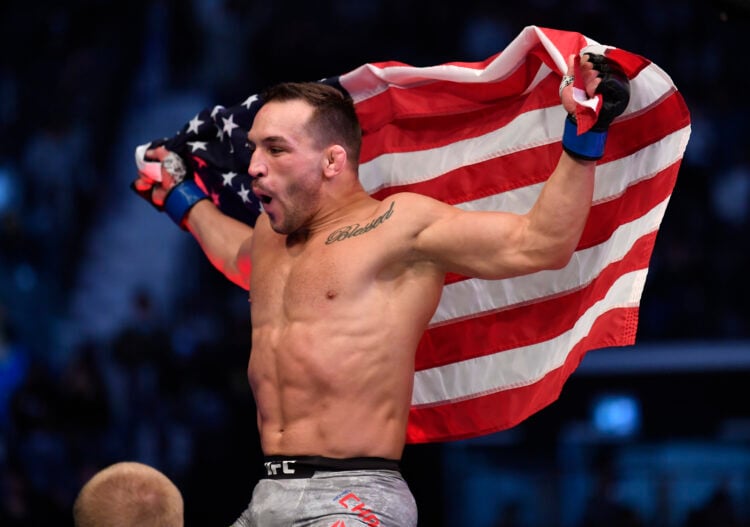 Photo by Jeff Bottari/Zuffa LLC