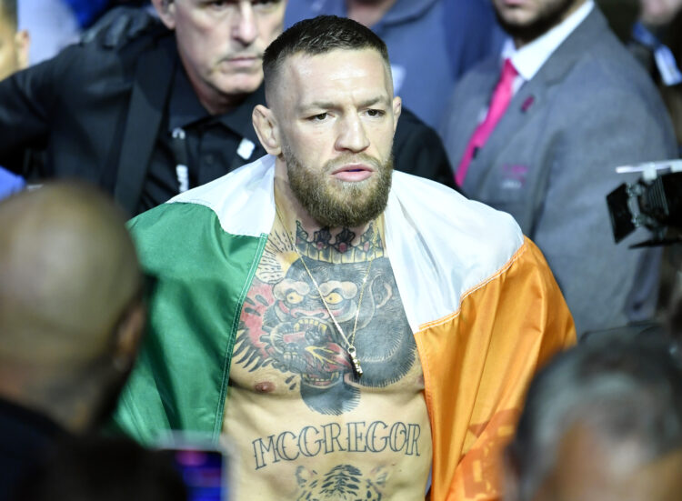 Photo by Jeff Bottari/Zuffa LLC