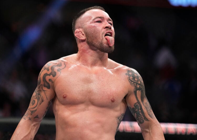Photo by Chris Unger/Zuffa LLC