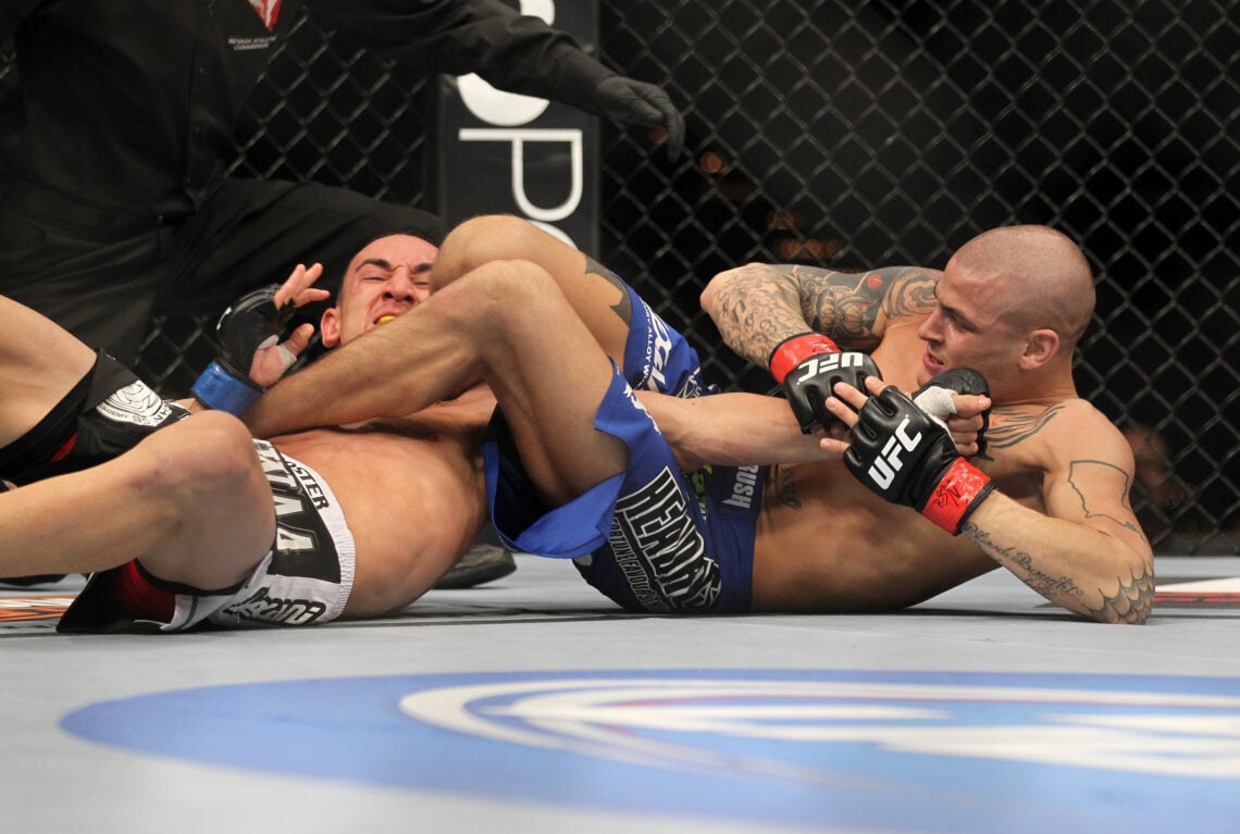 Photo by Josh Hedges/Zuffa LLC/Zuffa LLC via Getty Images