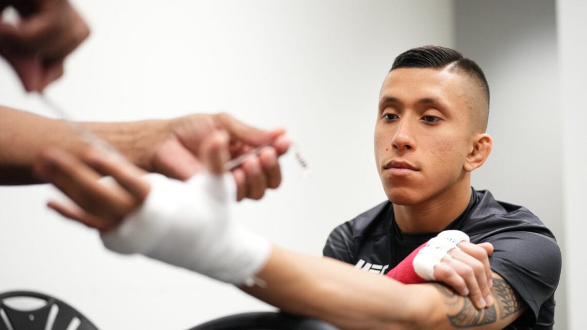 Photo by Chris Unger/Zuffa LLC