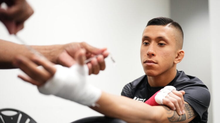 Photo by Chris Unger/Zuffa LLC