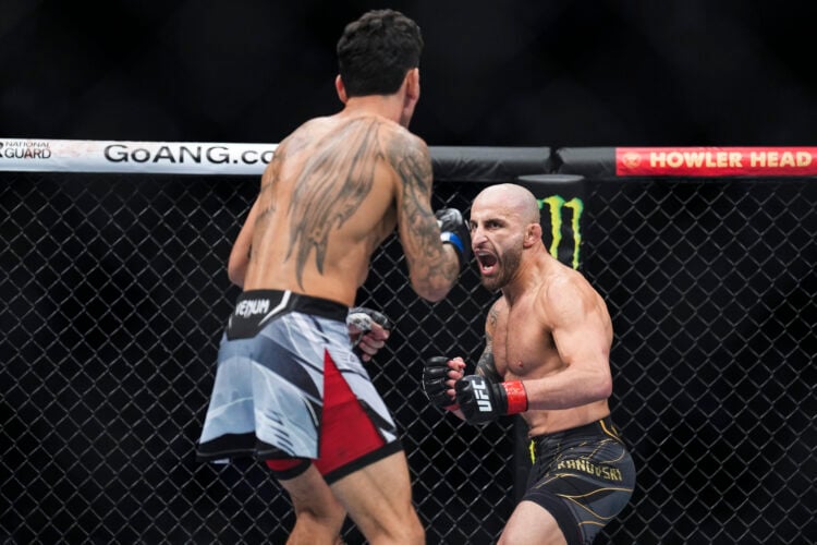 Photo by Chris Unger/Zuffa LLC
