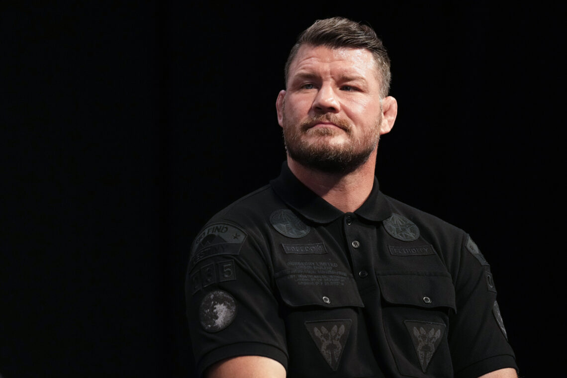 Photo by Mike Roach/Zuffa LLC