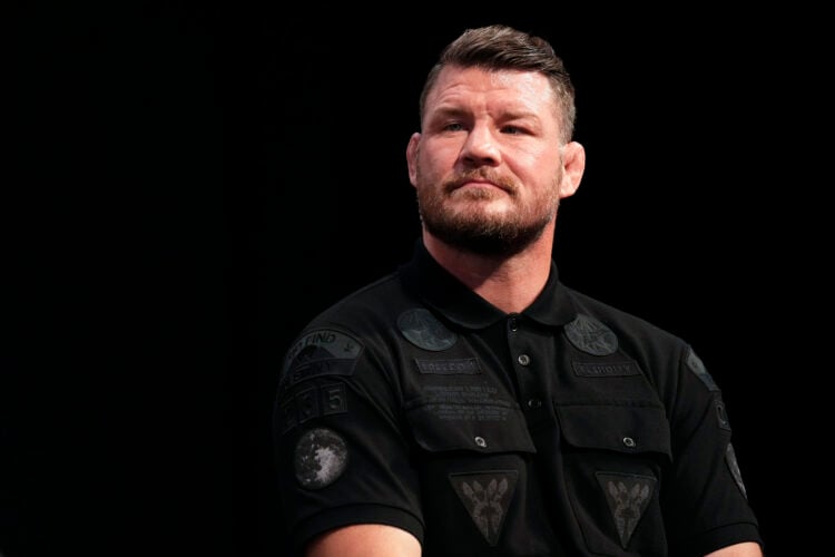 Photo by Mike Roach/Zuffa LLC
