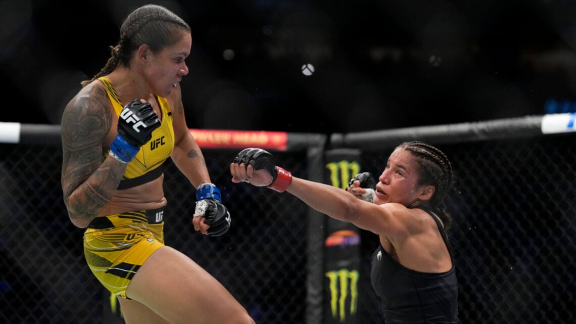 Photo by Chris Unger/Zuffa LLC