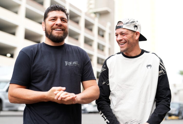 Photo by Chris Unger/Zuffa LLC