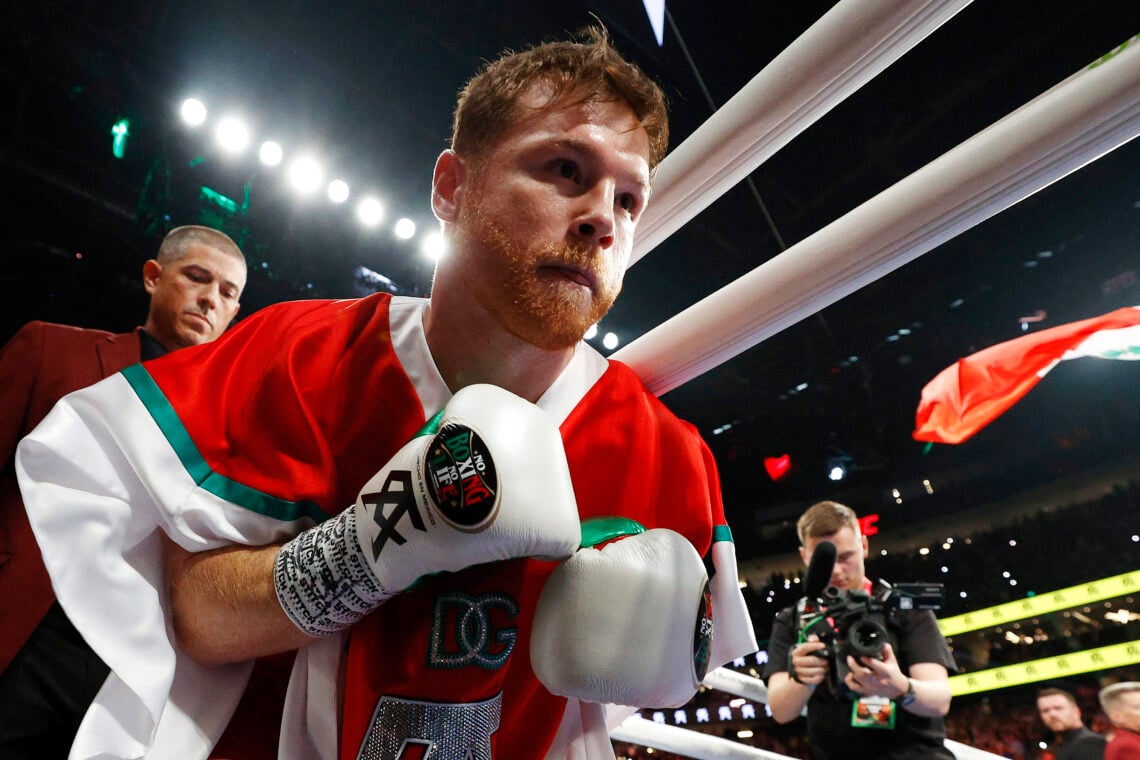 Photo by Sarah Stier/Getty Images