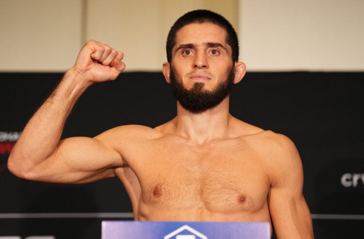 Photo by Chris Unger/Zuffa LLC