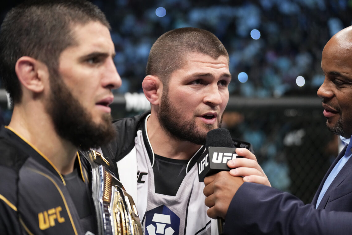 Photo by Chris Unger/Zuffa LLC