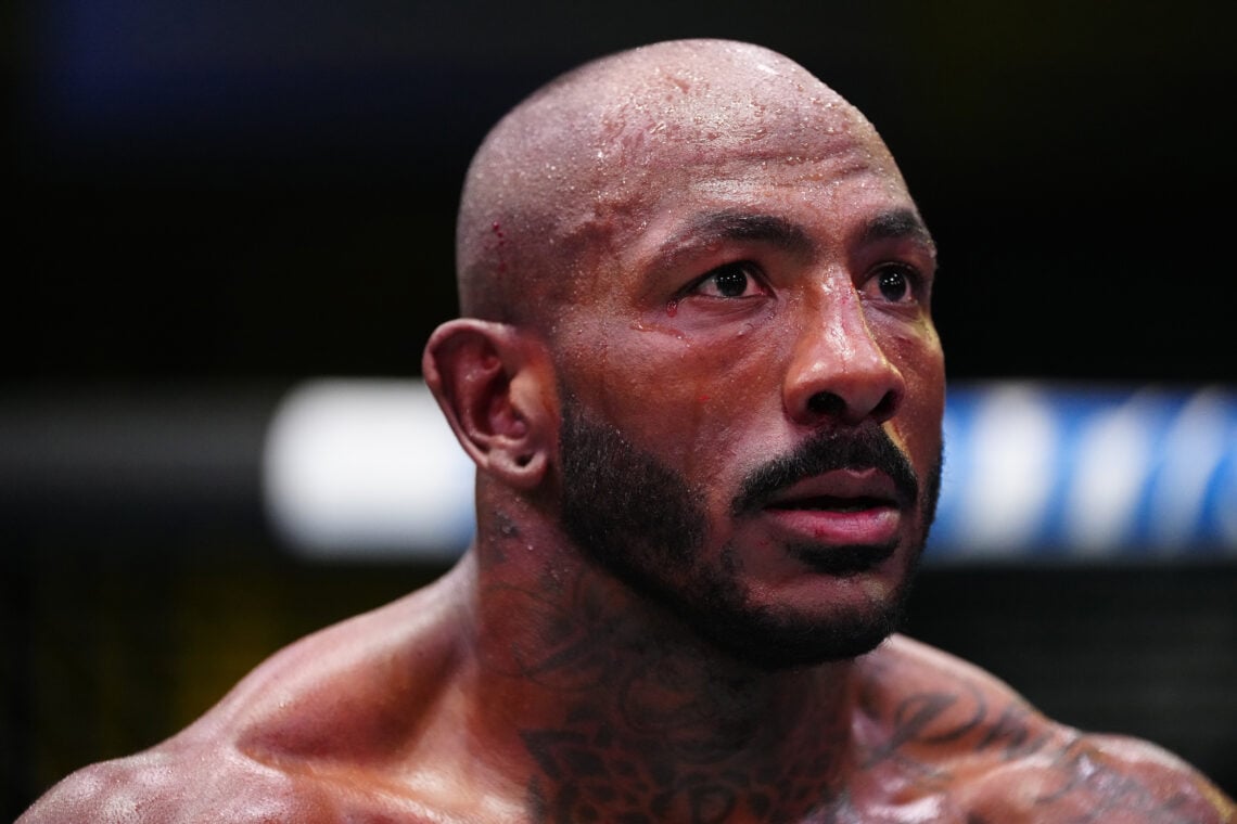 Photo by Jeff Bottari/Zuffa LLC
