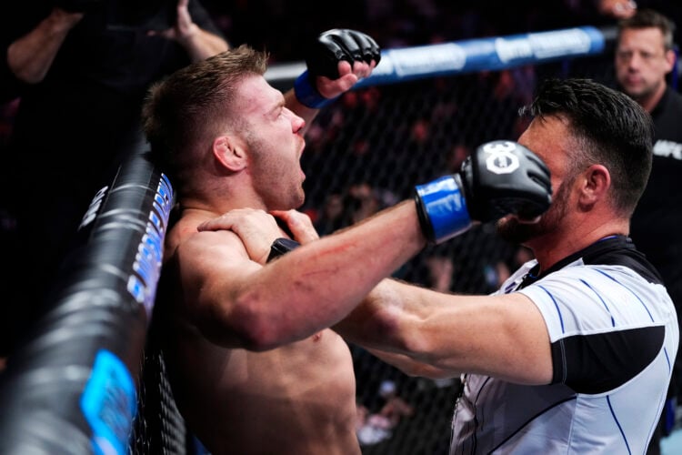Photo by Jeff Bottari/Zuffa LLC via Getty Images