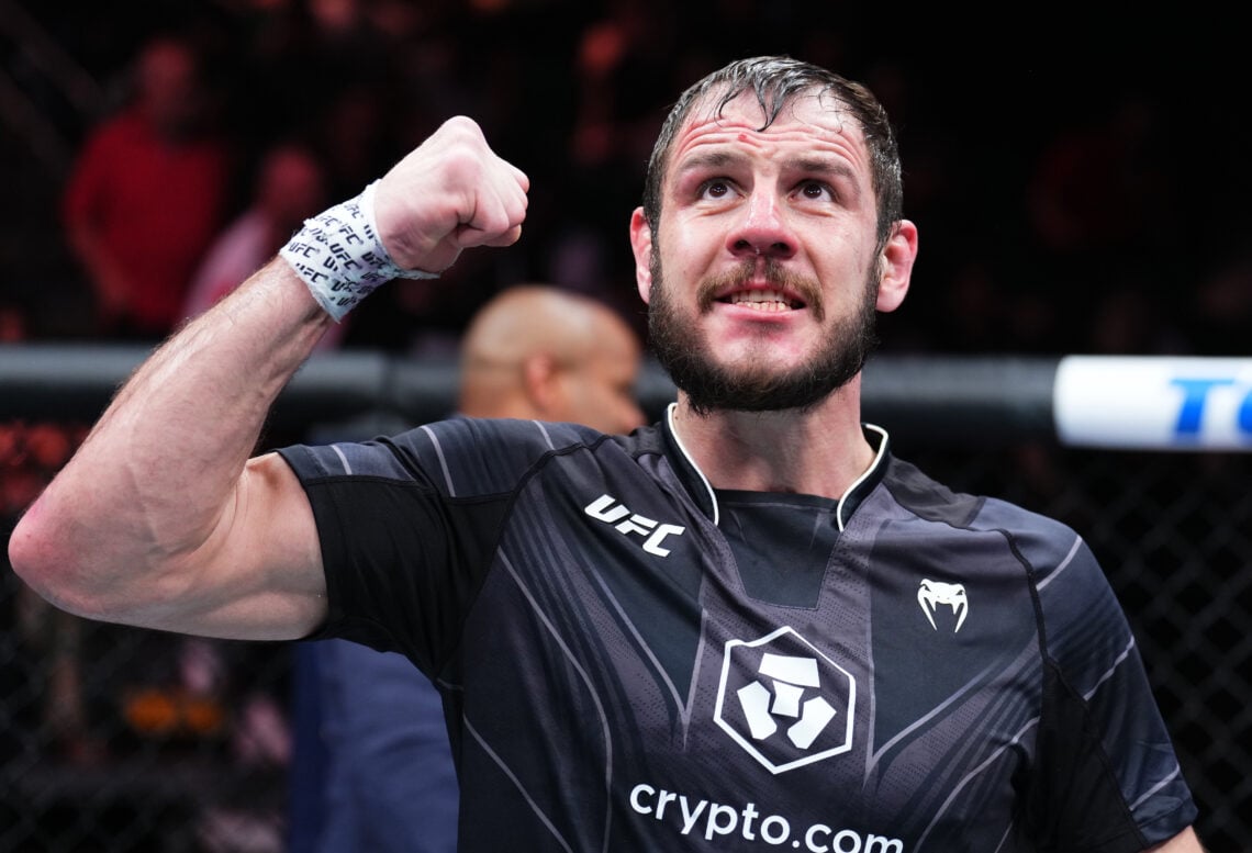 Photo by Chris Unger/Zuffa LLC via Getty Images