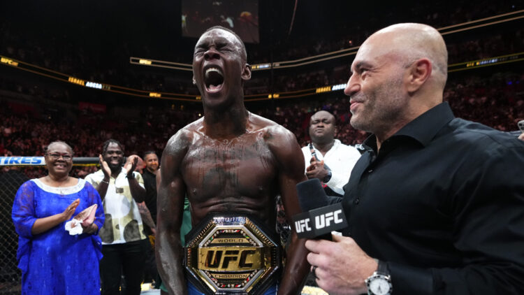 Photo by Jeff Bottari/Zuffa LLC via Getty Images