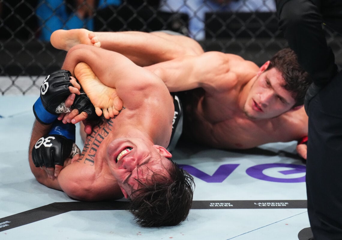 Photo by Chris Unger/Zuffa LLC via Getty Images
