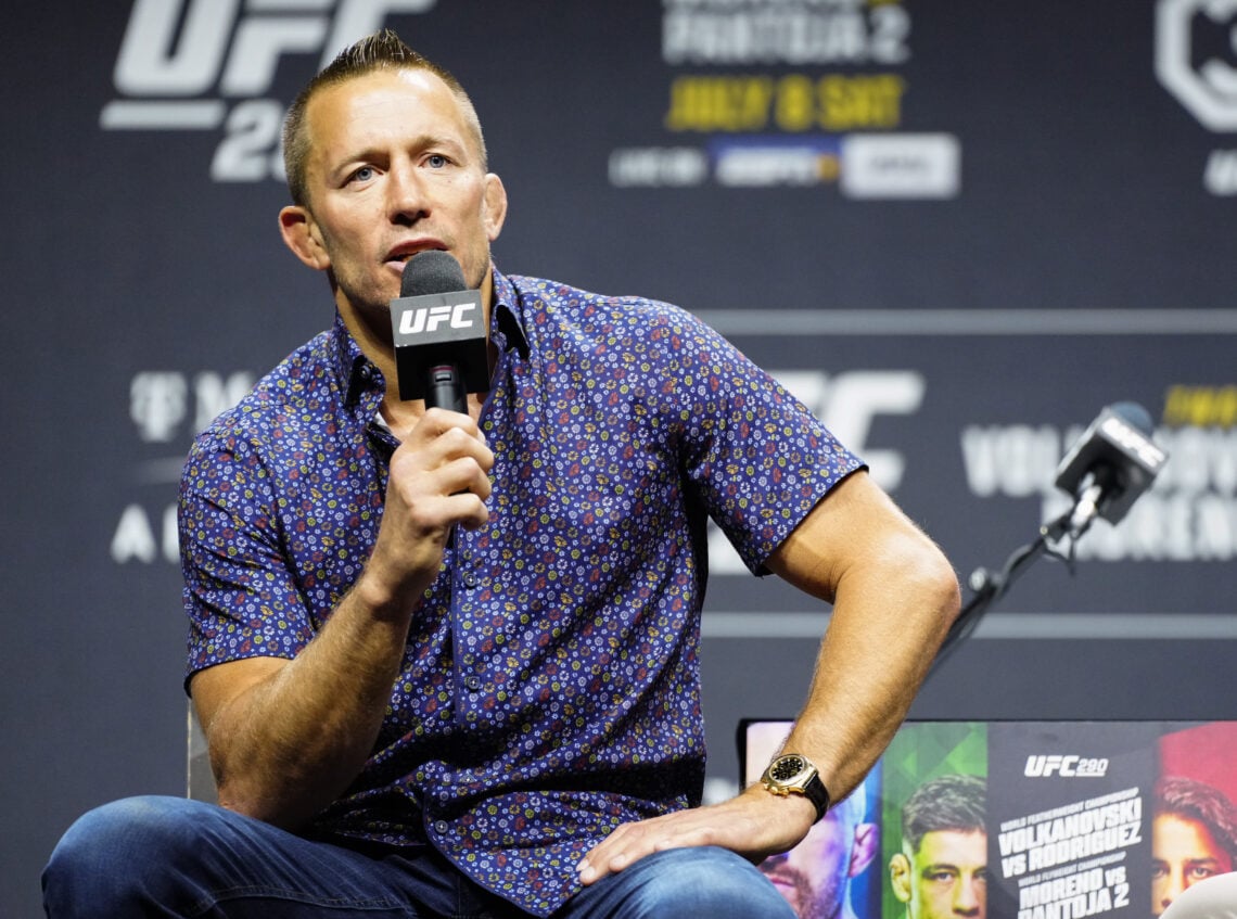 Photo by Jeff Bottari/Zuffa LLC via Getty Images