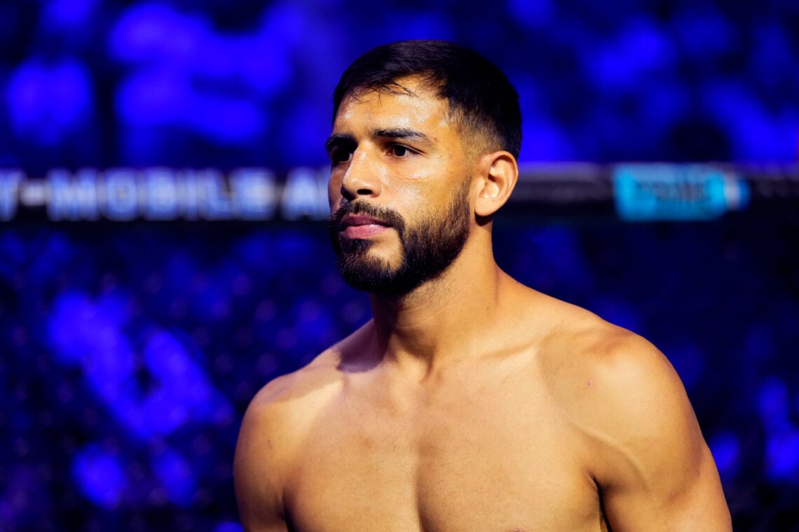 Photo by Jeff Bottari/Zuffa LLC via Getty Images