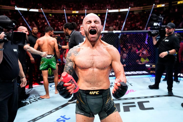 Photo by Jeff Bottari/Zuffa LLC via Getty Images