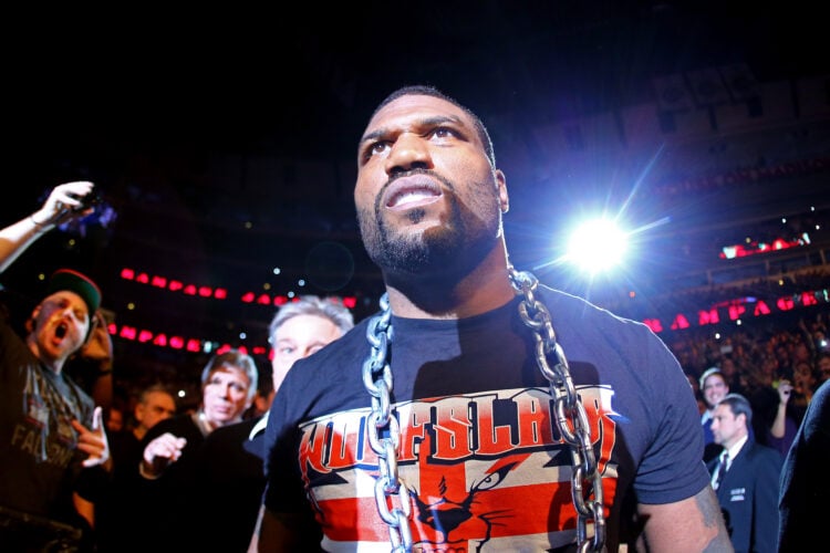 Photo by Al Bello/Zuffa LLC/Zuffa LLC Via Getty Images