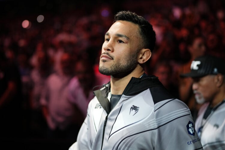 Photo by Cooper Neill/Zuffa LLC via Getty Images