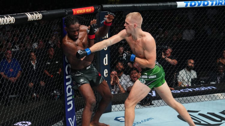 Photo by Cooper Neill/Zuffa LLC via Getty Images