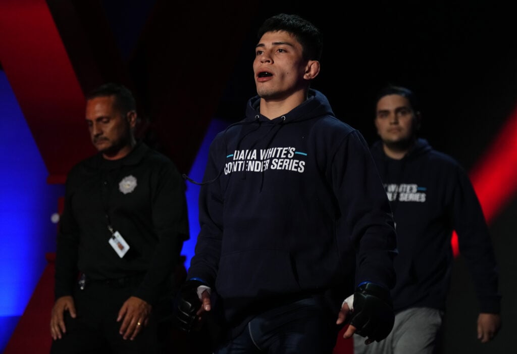 Image of Kevin Vallejos