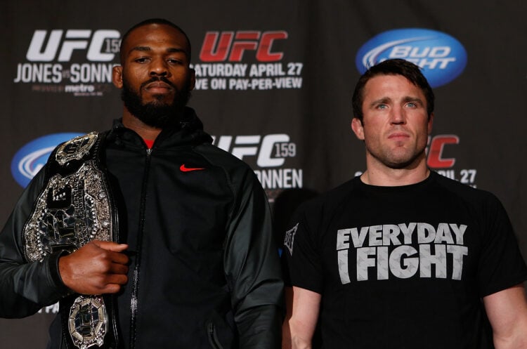 Photo by Josh Hedges/Zuffa LLC/Zuffa LLC via Getty Images