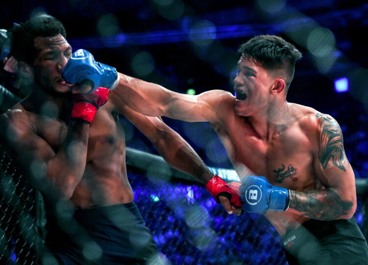 Photo By David Fitzgerald/Sportsfile via Getty Images