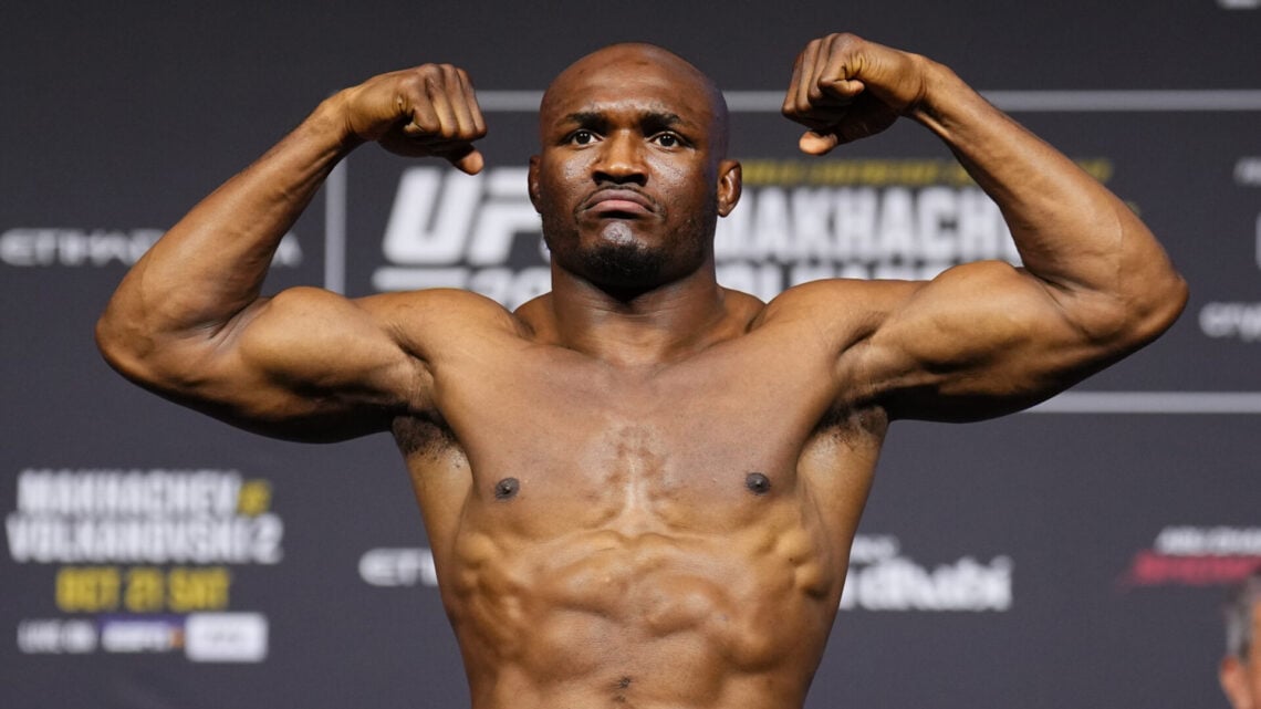 Photo by Chris Unger/Zuffa LLC via Getty Images