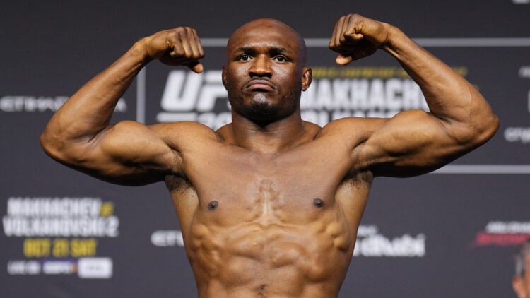 Photo by Chris Unger/Zuffa LLC via Getty Images