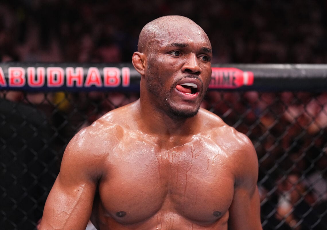Photo by Chris Unger/Zuffa LLC via Getty Images