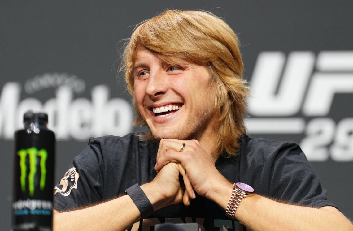 Photo by Chris Unger/Zuffa LLC via Getty Images